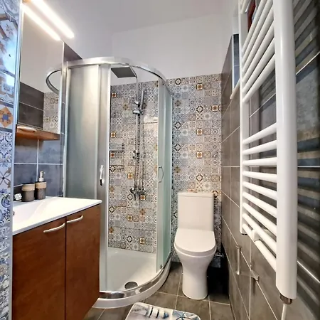 Holiday home In Masari Haraki