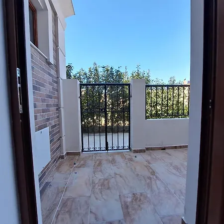 In Masari Tatil Evi Haraki