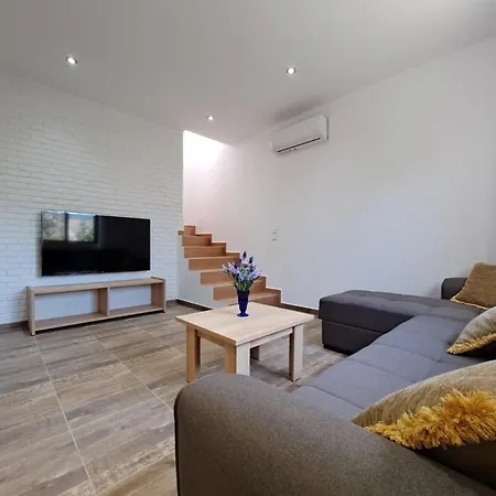In Masari Tatil Evi Haraki
