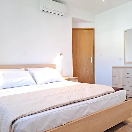 In Masari Tatil Evi Haraki