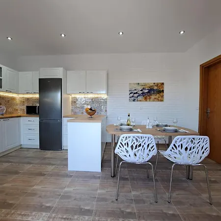 Tatil Evi In Masari *