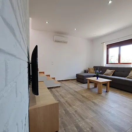 Tatil Evi In Masari