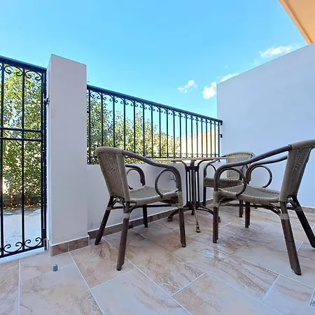 Tatil Evi In Masari *
